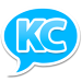     KeeChat Messenger - Free chats  
