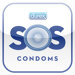     SOS Condoms  