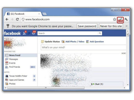 Atenţie, un nou virus răspândit de "Facebook"