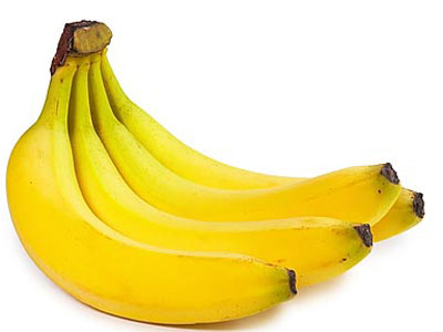 Bananele, solutia pentru stoparea raspandirii virusului HIV?