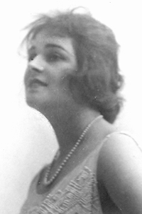Elvira Popescu