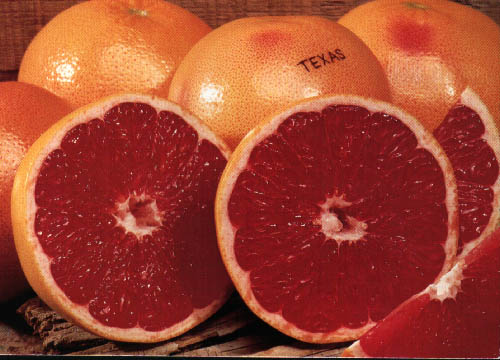 cura de slăbire cu grapefruit