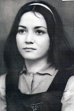 Mihaela Runceanu in liceu