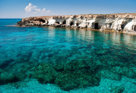 Cape Greco, Cipru