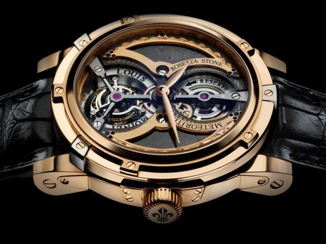 Top 20: Cele mai scumpe ceasuri din lume (Partea a II-a)