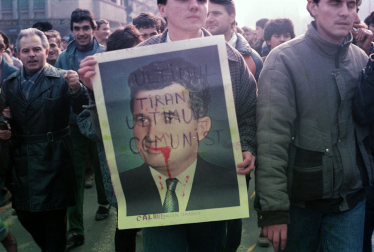 21 decembrie 1989, Timişoara. Operaţiunea „Tunetul şi Fulgerul”, planul ascuns al lui Ceauşescu de a supune oraşul răzvrătit | VIDEO
