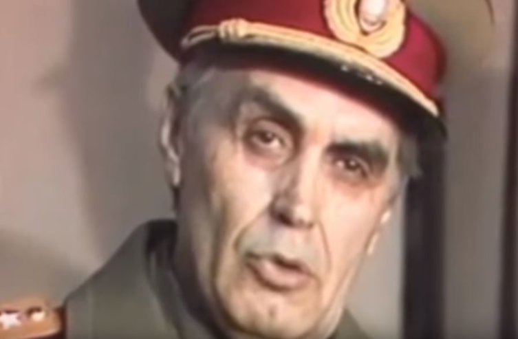 Nicolae Militaru: „Stănculescu era un fel de om de casă al lui Ceauşescu, cu legături foarte strînse cu Securitatea” (Partea a IV-a) - AUDIO