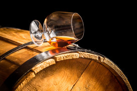 Diferenţa dintre whiskey şi whisky