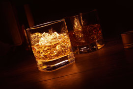 De ce whisky-ul japonez cucereşte lumea