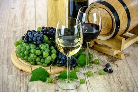 România salvează producţia de vin din Europa
