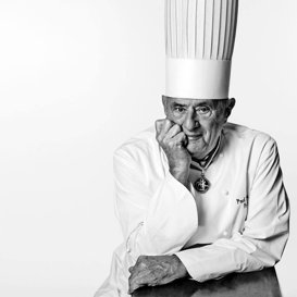 Cine este Paul Bocuse, părintele gastronomiei moderne?
