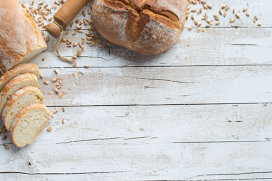 Cum să depozitezi corect pâinea ca să rămână proaspătă cât mai mult timp