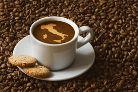 Cum să comanzi şi să bei cafeaua în Italia. Regulile nescrise 