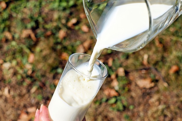 Tot ce trebuie să ştiţi despre laptele obţinut din diverse tipuri de nuci