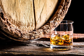Whisky-ul care cucereşte lumea vine de unde nu te-ai aştepta