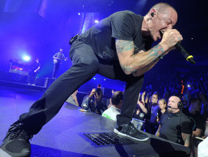 Vocalistul Linkin Park,  Mike Shinoda, spune că noul album va fi o surpriză totală
