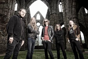 Premieră video: Opeth „Era”