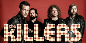 Teaser la o nouă piesă The Killers