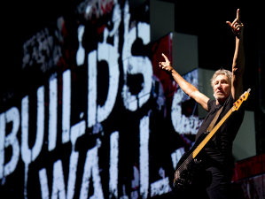 Roger Waters anunţă apariţia noului album “Is This the Life You Really Want?” 
