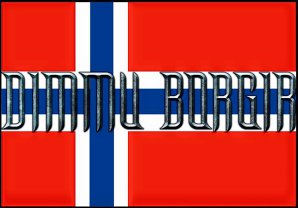 A apărut primul trailer viitorului material “Forces Of The Northern Night” al norvegienilor Dimmu Borgir