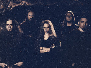 Timişorenii black-metal Argus Megere anunţă detaliile noului lor album, 