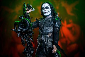 Cradle of Filth şi-a confirmat prezenţa la Metalhead Meeting 2017 