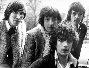 Cu ocazia Record Score Day, Pink Floyd va lansa un vinil cu piesa 
