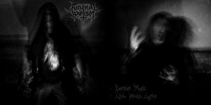 Bucureştenii black metal, Funeral Baptism, anunţă lansarea unui nou album în acest an