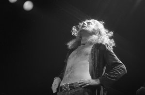 În ciuda zvonurilor, Led Zeppelin NU va cânta la Desert Trip Festival