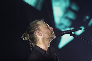 Thom Yorke, liderul Radiohead, scrie pentru prima oară coloana sonoră a unui lung metraj