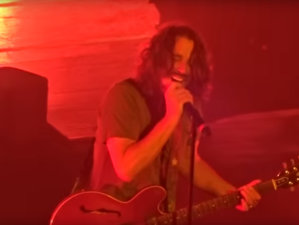 VIDEO: Un fan a filmat ultimul concert al lui Chris Cornell cu Soundgarden pe care l-a avut cu câteva ore înainte să moară 