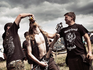 Festivalul german de heavy metal, Wacken, va avea din acest an o conductă de bere