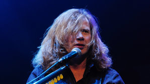 Reacţia liderului Megadeth, Dave Mustaine, privind violenţele din Charlottesville