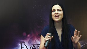 VIDEO: Noul single Evanescence, 