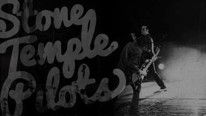 Stone Temple Pilots a dezvăluit că are un nou vocalist