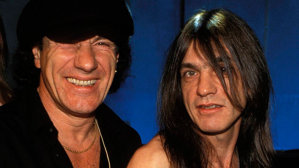 Mesajul emoţionant al vocalistului AC/DC, Brian Johnson, despre fostul său coleg, Malcolm Young
