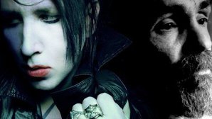 Reacţia lui Marilyn Manson la moartea criminalului Charles Manson