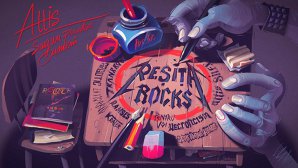 AUDIO: Trupa Reşiţa Rocks lansează single-ul 