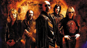 Judas Priest revine anul viitor la Bucureşti