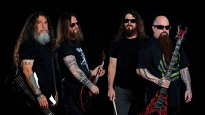 BREAKING: Slayer îşi anunţă retragerea şi turneul de adio
