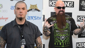 Ce îi propune Phil Anselmo chitaristului Slayer, Kerry King