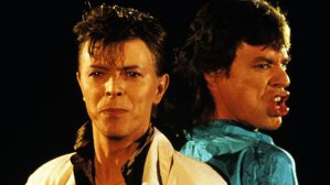 Mick Jagger, vocalistul The Rolling Stones, a vorbit despre prietenia sa cu David Bowie
