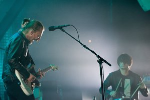De ce Radiohead s-au decis să meargă pe urmele lui Morrissey