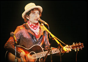 Bob Dylan este plăcut impresionat de Stereophonics
