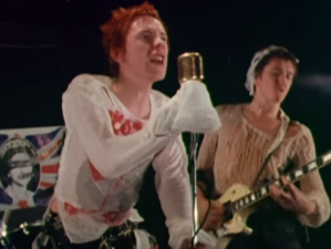 În zilele noastre o trupă precum Sex Pistols ar fi sugrumată în faşă de social media