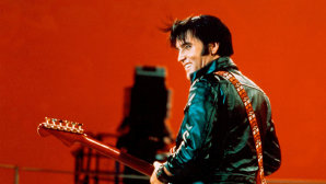 10 lucruri mai puţin cunoscute despre Elvis Presley