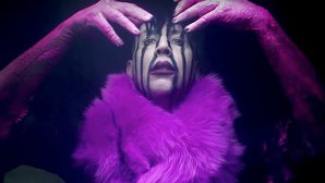 Evoluţia lui Marilyn Manson: o retrospectivă în imagini (1994-2017)