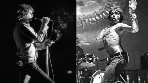 De ce a refuzat Iggy Pop să fie vocalistul The Doors după moartea lui Jim Morrison