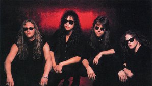 Un producer Metallica blamează trupa pentru calitatea proastă a sunetului de pe albumul 