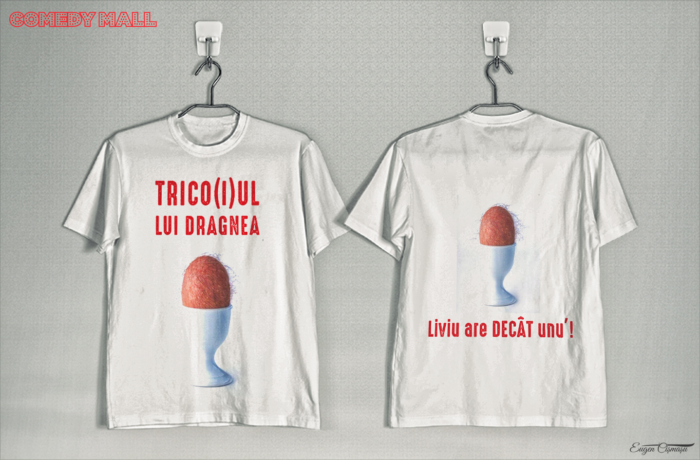 A fost lansat ”Trico(i)ul lui Dragnea” pentru manifestaţia din 10 august, din Piaţa Victoriei